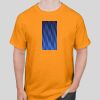 Premium Cotton CVC Roundneck T-Shirt Premium Cotton CVC Roundneck T-Shirt Thumbnail