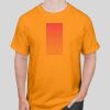 Premium Cotton CVC Roundneck T-Shirt Premium Cotton CVC Roundneck T-Shirt Thumbnail