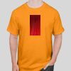 Premium Cotton CVC Roundneck T-Shirt Thumbnail