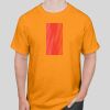 Premium Cotton CVC Roundneck T-Shirt Premium Cotton CVC Roundneck T-Shirt Thumbnail