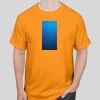 Premium Cotton CVC Roundneck T-Shirt Premium Cotton CVC Roundneck T-Shirt Thumbnail