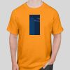 Premium Cotton CVC Roundneck T-Shirt Premium Cotton CVC Roundneck T-Shirt Thumbnail