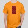 Premium Cotton CVC Roundneck T-Shirt Premium Cotton CVC Roundneck T-Shirt Thumbnail