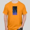 Premium Cotton CVC Roundneck T-Shirt Premium Cotton CVC Roundneck T-Shirt Thumbnail