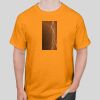 Premium Cotton CVC Roundneck T-Shirt Thumbnail