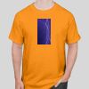 Premium Cotton CVC Roundneck T-Shirt Premium Cotton CVC Roundneck T-Shirt Thumbnail