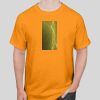 Premium Cotton CVC Roundneck T-Shirt Thumbnail