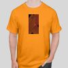 Premium Cotton CVC Roundneck T-Shirt Premium Cotton CVC Roundneck T-Shirt Thumbnail
