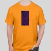 Premium Cotton CVC Roundneck T-Shirt Premium Cotton CVC Roundneck T-Shirt Thumbnail