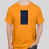 Premium Cotton CVC Roundneck T-Shirt Premium Cotton CVC Roundneck T-Shirt Thumbnail