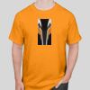 Premium Cotton CVC Roundneck T-Shirt Premium Cotton CVC Roundneck T-Shirt Thumbnail
