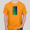 Premium Cotton CVC Roundneck T-Shirt Thumbnail