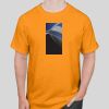 Premium Cotton CVC Roundneck T-Shirt Thumbnail