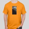Premium Cotton CVC Roundneck T-Shirt Thumbnail