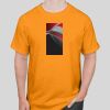 Premium Cotton CVC Roundneck T-Shirt Thumbnail