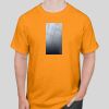 Premium Cotton CVC Roundneck T-Shirt Thumbnail