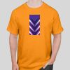 Premium Cotton CVC Roundneck T-Shirt Thumbnail