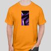 Premium Cotton CVC Roundneck T-Shirt Thumbnail