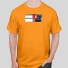 Premium Cotton CVC Roundneck T-Shirt Thumbnail