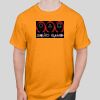 Premium Cotton CVC Roundneck T-Shirt Thumbnail