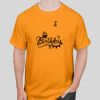 Premium Cotton CVC Roundneck T-Shirt Thumbnail