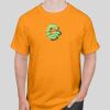 Premium Cotton CVC Roundneck T-Shirt Premium Cotton CVC Roundneck T-Shirt Thumbnail