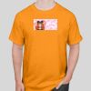 Premium Cotton CVC Roundneck T-Shirt Premium Cotton CVC Roundneck T-Shirt Thumbnail