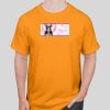 Premium Cotton CVC Roundneck T-Shirt Thumbnail
