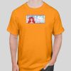 Premium Cotton CVC Roundneck T-Shirt Premium Cotton CVC Roundneck T-Shirt Thumbnail