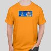 Premium Cotton CVC Roundneck T-Shirt Premium Cotton CVC Roundneck T-Shirt Thumbnail