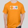 Premium Cotton CVC Roundneck T-Shirt Premium Cotton CVC Roundneck T-Shirt Thumbnail