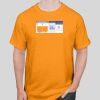 Premium Cotton CVC Roundneck T-Shirt Premium Cotton CVC Roundneck T-Shirt Thumbnail