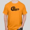 Premium Cotton CVC Roundneck T-Shirt Thumbnail