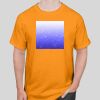 Premium Cotton CVC Roundneck T-Shirt Thumbnail