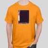 Premium Cotton CVC Roundneck T-Shirt Thumbnail