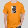 Premium Cotton CVC Roundneck T-Shirt Thumbnail