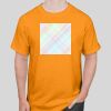 Premium Cotton CVC Roundneck T-Shirt Thumbnail