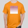 Premium Cotton CVC Roundneck T-Shirt Thumbnail