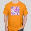 Premium Cotton CVC Roundneck T-Shirt Thumbnail