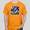 Premium Cotton CVC Roundneck T-Shirt Thumbnail