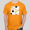 Premium Cotton CVC Roundneck T-Shirt Thumbnail