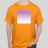 Premium Cotton CVC Roundneck T-Shirt Thumbnail