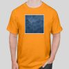 Premium Cotton CVC Roundneck T-Shirt Thumbnail