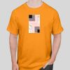 Premium Cotton CVC Roundneck T-Shirt Thumbnail