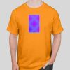 Premium Cotton CVC Roundneck T-Shirt Thumbnail