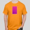 Premium Cotton CVC Roundneck T-Shirt Thumbnail