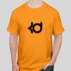 Premium Cotton CVC Roundneck T-Shirt Thumbnail