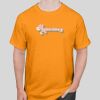 Premium Cotton CVC Roundneck T-Shirt Premium Cotton CVC Roundneck T-Shirt Thumbnail