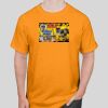 Premium Cotton CVC Roundneck T-Shirt Thumbnail