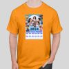 Premium Cotton CVC Roundneck T-Shirt Thumbnail